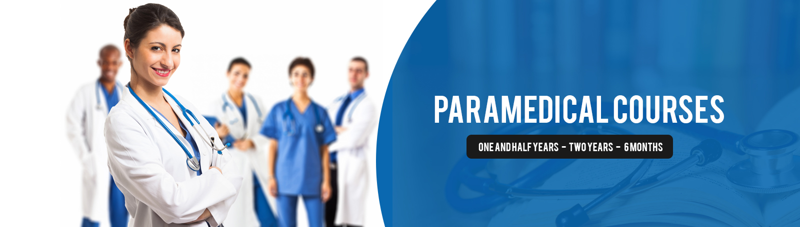 DXT (Diploma in X-Ray Technician) 